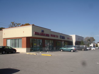 More details for 6406-6416 Calumet Ave, Hammond, IN - Retail for Lease