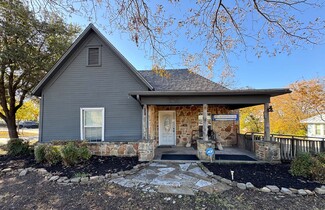 More details for 301 N Alamo Rd, Rockwall, TX - Office for Lease