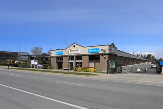 More details for 15531 24th Ave, Surrey, BC - Retail for Lease