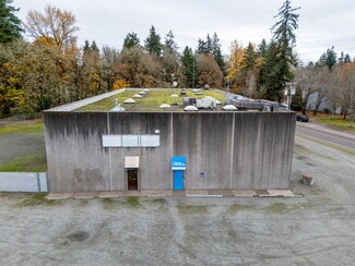 More details for 1555-1557 SE Crystal Lake Dr, Corvallis, OR - Industrial for Lease