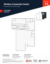 9700-9746 SW Nimbus Ave, Beaverton, OR for lease Floor Plan- Image 1 of 1