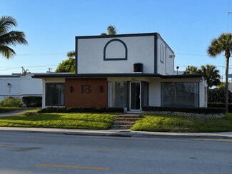 Plus de détails pour 13 SW 10th St, Deerfield Beach, FL - Local d'activités à louer