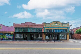 Plus de détails pour 1401 E 7th Ave, Tampa, FL - Commerce de détail à louer