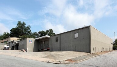 686-690 11th St NW, Atlanta, GA for lease Building Photo- Image 2 of 2