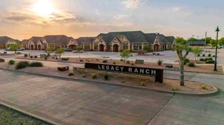 More details for Legacy Ranch Office Park Portfolio – Office for Sale, Waxahachie, TX