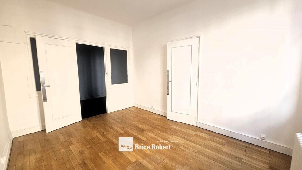 54 Rue Molière, Lyon à louer - Photo intérieure - Image 1 de 5
