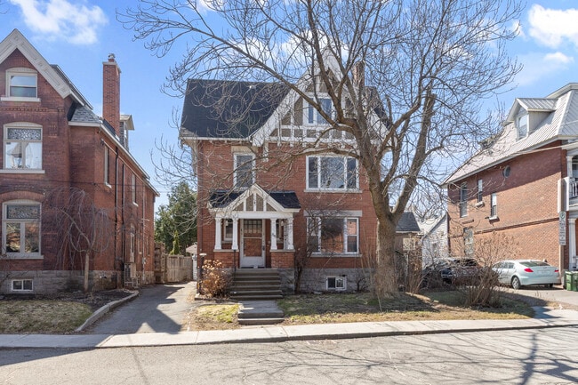 Plus de détails pour 84 Fourth Av, Ottawa, ON - Multi-résidentiel à vendre