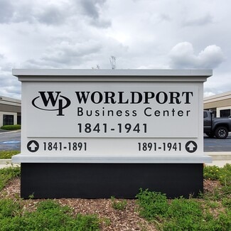 More details for 1861 N Gaffey St, San Pedro, CA - Flex, Industrial for Lease