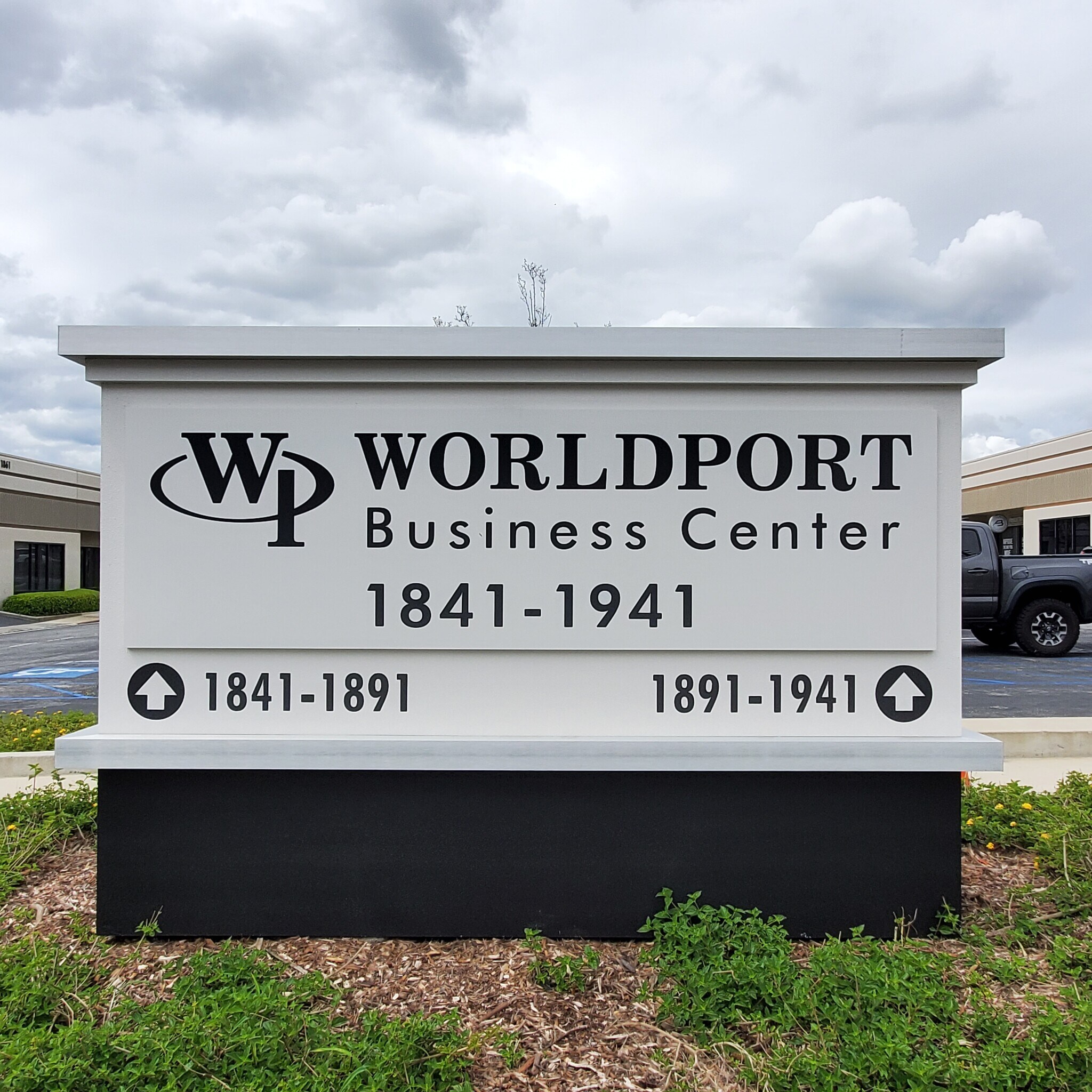 1861 N Gaffey St, San Pedro, CA à louer Photo principale- Image 1 de 7