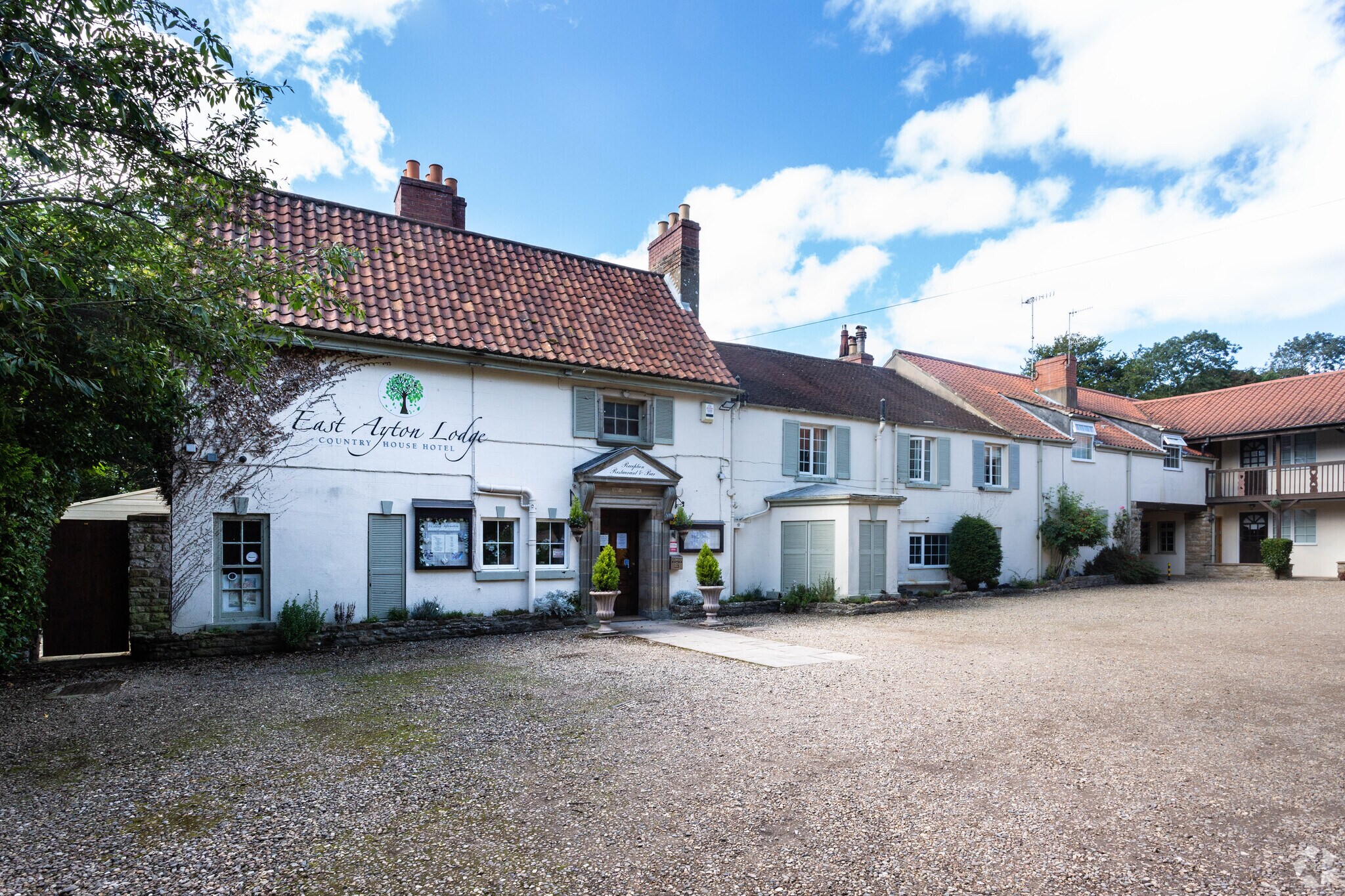 Moor Ln, East Ayton à vendre Photo principale- Image 1 de 1