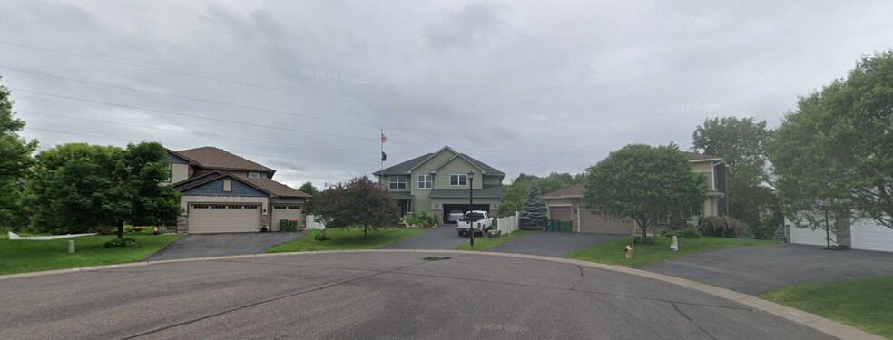 12345 Butternut St Nw, Minneapolis, MN à vendre - Photo du bâtiment - Image 2 de 2