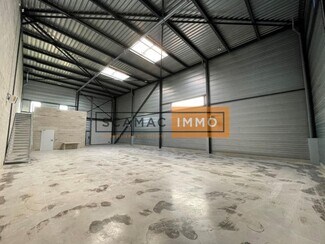 More details for Industrial for Lease