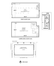 4811 N Milwaukee Ave, Chicago, IL for lease Floor Plan- Image 1 of 1