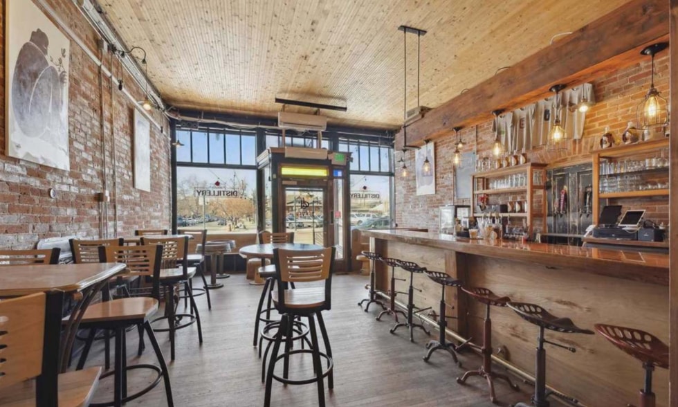 244 S Broadway, Denver, CO for lease - Interior Photo - Image 3 of 7