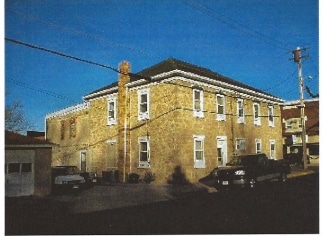 102 N Milwaukee St, Theresa, WI for sale Building Photo- Image 1 of 2