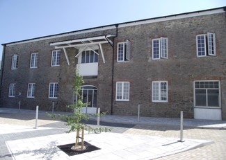 Plus de détails pour Castle St, Totnes - Bureau à louer