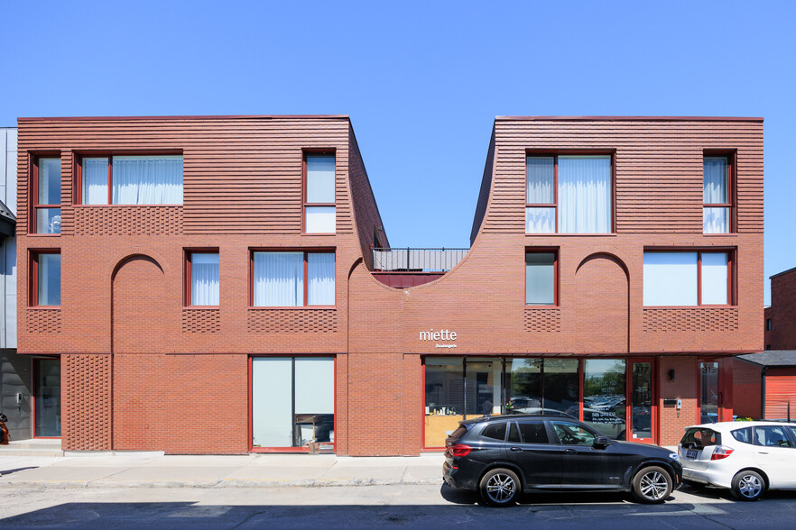 2668-2678 Rue Notre-Dame O, Montréal, QC for sale - Building Photo - Image 3 of 20