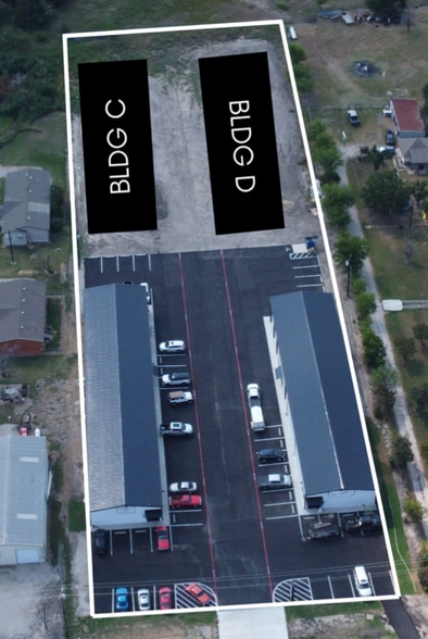 6475 TX-276 Hwy, Royse City, TX for lease - Building Photo - Image 3 of 5