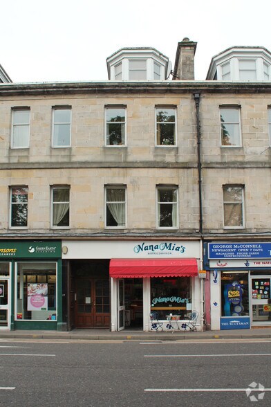 15 South Methven St, Perth à vendre - Photo principale - Image 2 de 4