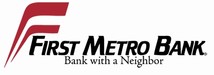 First Metro Bank First Metro Bank
