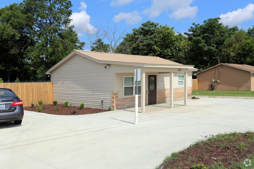 3121 Mike Padgett Hwy, Augusta, GA à louer - Photo du bâtiment - Image 2 de 3
