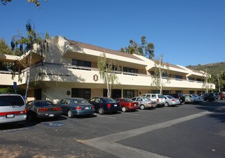 Plus de détails pour 2486 N Ponderosa Dr, Camarillo, CA - Bureau à vendre