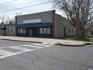 Plus de détails pour 5 S Main St, Providence, UT - Commerce de détail à vendre