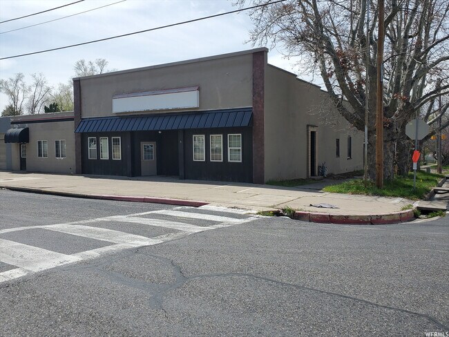 More details for 5 S Main St, Providence, UT - Retail for Sale