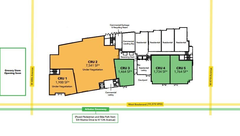 6300 West Blvd, Vancouver, BC for sale Other- Image 1 of 1