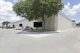 Plus de détails pour 1325 Whitlock Ln, Carrollton, TX - Local d'activités, Industriel à louer