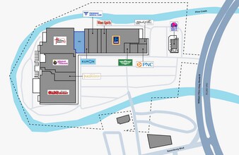 880 Butler St, Pittsburgh, PA for lease Site Plan- Image 1 of 1