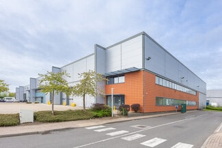 More details for Dunfermline Ct, Milton Keynes - Industrial for Lease
