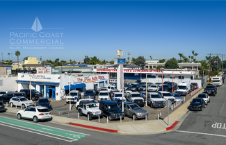 More details for 940-942 Palm Ave. & 650-660 Emory St. – Retail for Sale, Imperial Beach, CA