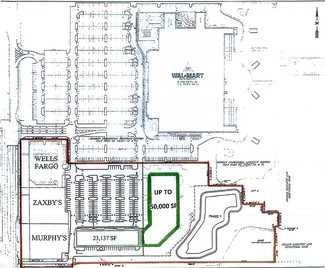 More details for 1697 N Woodland Blvd, Deland, FL - Retail for Lease