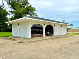 Plus de détails pour 630 W Cherry St, Chanute, KS - Terrain à vendre