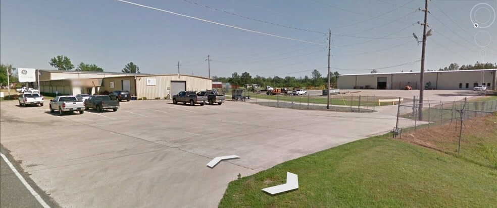 3245 Stagecoach Rd, Keithville, LA for sale - Building Photo - Image 2 of 19