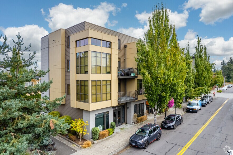 287 NE 3rd St, Gresham, OR à vendre - Photo du bâtiment - Image 1 de 15