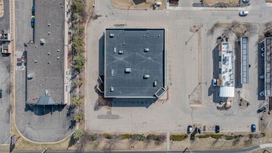 4205-4225 Egan Dr, Savage, MN - Aerial  map view - Image1