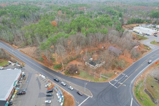 More details for 414 Narragansett Trl, Buxton, ME - Land for Sale