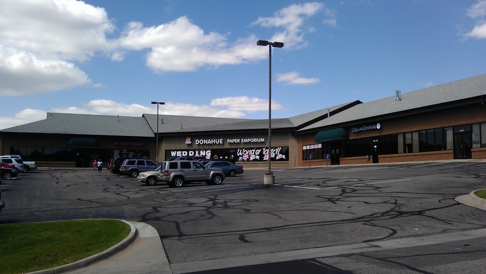 7286 S Yosemite St, Englewood, CO for lease - Building Photo - Image 2 of 11