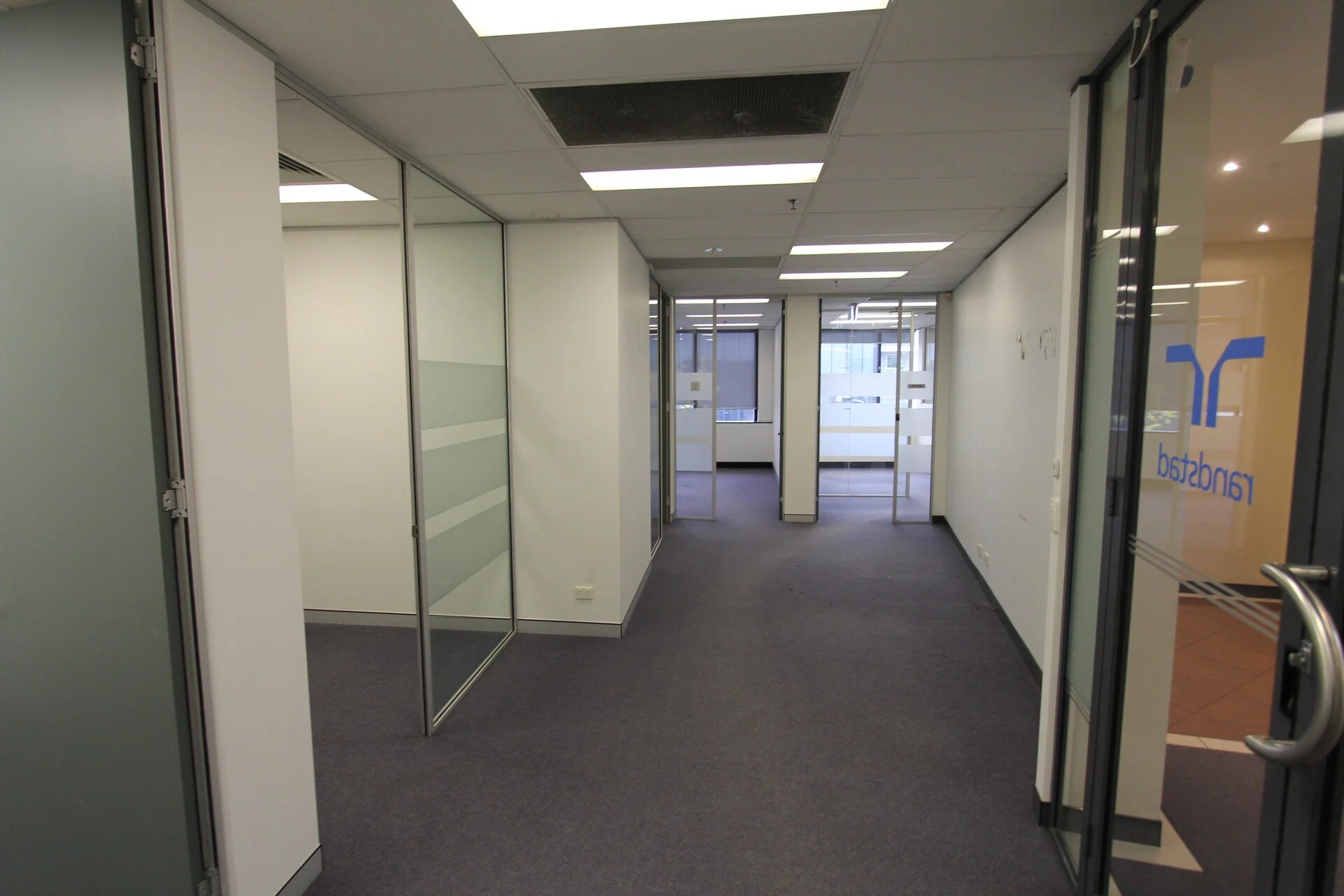145-149 Forest Rd, Hurstville for lease Interior Photo- Image 1 of 8