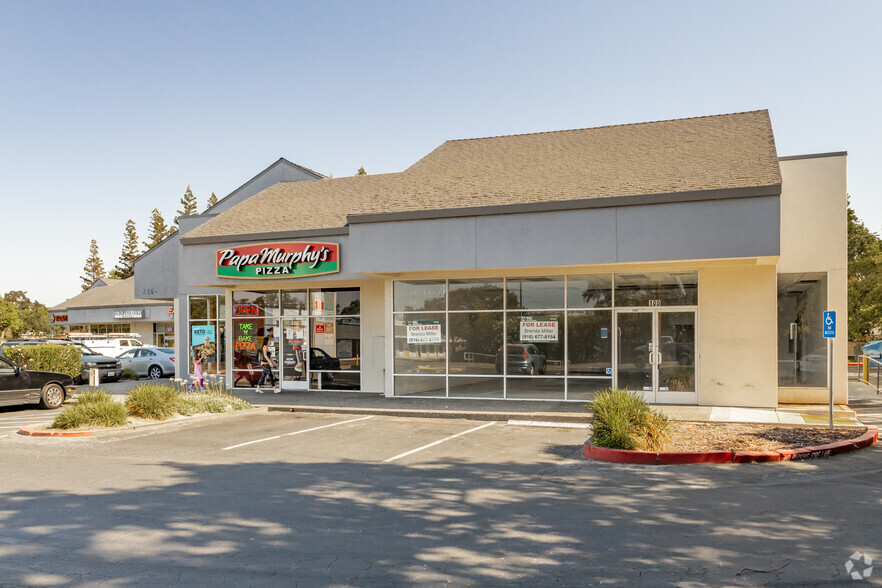 5412 Madison Ave, Sacramento, CA for lease - Primary Photo - Image 1 of 5