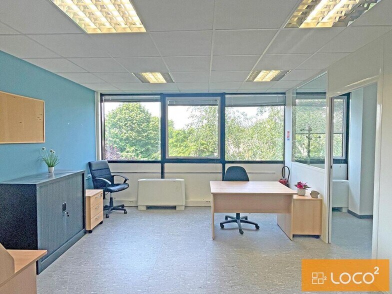644 Avenue L'Occitane, Labège à louer - Photo du bâtiment - Image 3 de 12