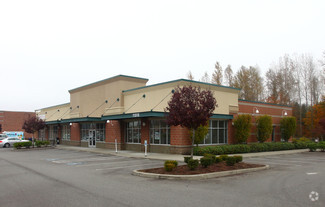 Plus de détails pour 11515 Canyon Rd E, Puyallup, WA - Bureau à louer