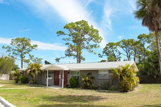 More details for 350 Elm St, Englewood, FL - Multifamily for Sale