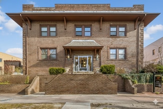 More details for 1060 Logan St, Denver, CO - Multifamily for Sale