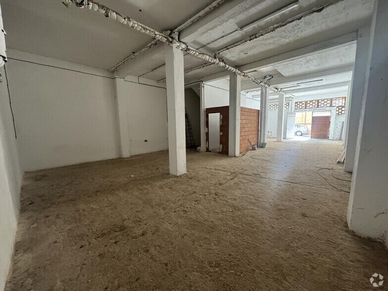 Immeuble residentiel dans Cuenca, Cuenca à vendre - Photo intérieure - Image 1 de 1