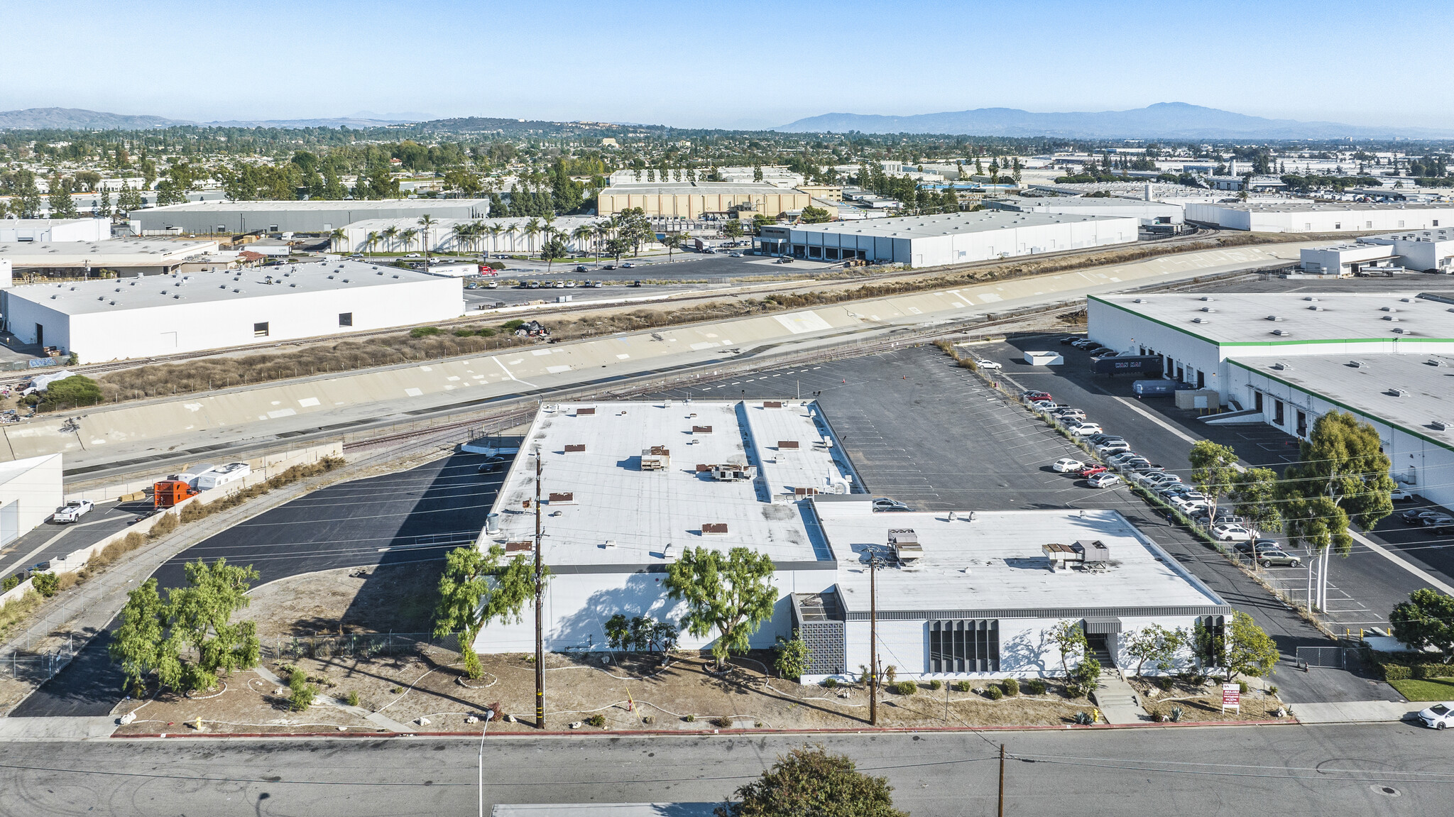 14930 Marquardt Ave, Santa Fe Springs, CA for lease Building Photo- Image 1 of 27