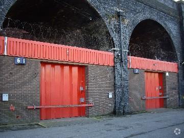 Bridge St, Leeds à louer - Photo du bâtiment - Image 2 de 14