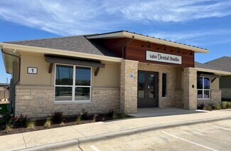 Plus de détails pour 2951 FM 1460, Georgetown, TX - Bureau à vendre